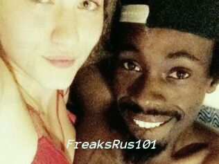 FreaksRus101