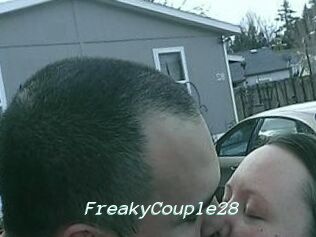 FreakyCouple28