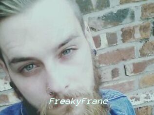 FreakyFranc