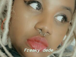 Freaky_dede