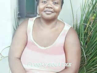 Freakysquitxx