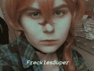 FrecklesSuper