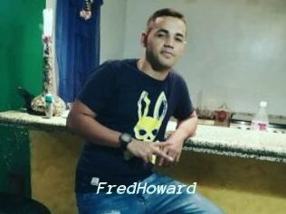 FredHoward