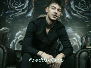 FreddieCruz