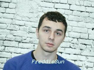 FreddieSun