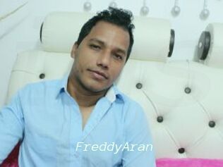 FreddyAran