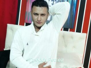 FreddyPerez