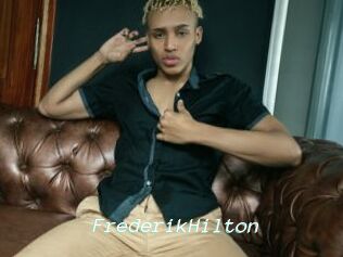 FrederikHilton