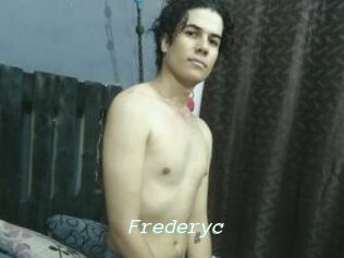 Frederyc