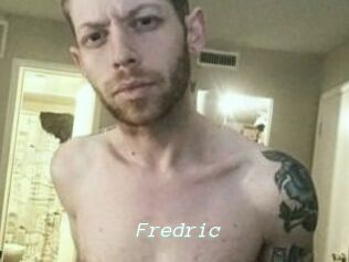 Fredric