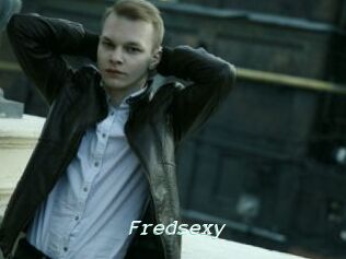 Fredsexy