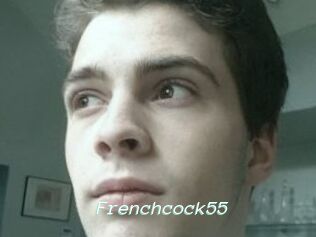 Frenchcock55