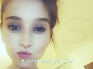 Frenchsexycokine