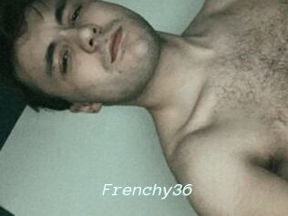 Frenchy36