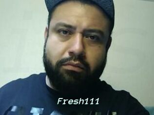 Fresh111