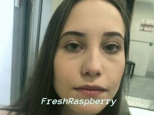 FreshRaspberry