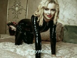 FreyaKnox