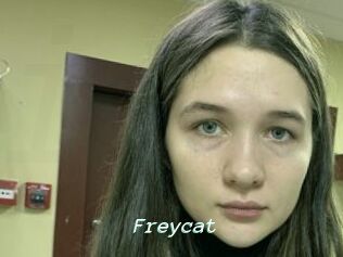 Freycat