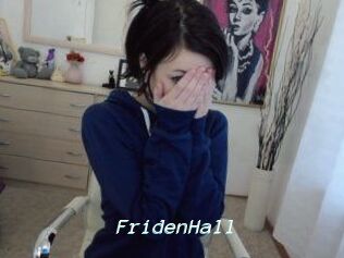 FridenHall