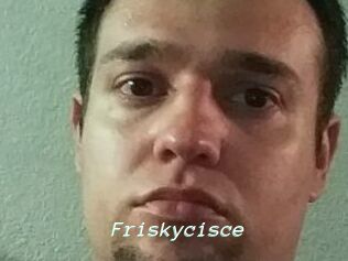 Friskycisce