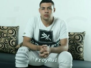 FroyRui