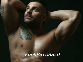 FuckHardHard