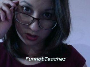FunHotTeacher
