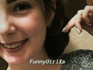 FunnyGirlXs