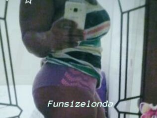 Funsizelonda