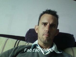 Fabfab78000