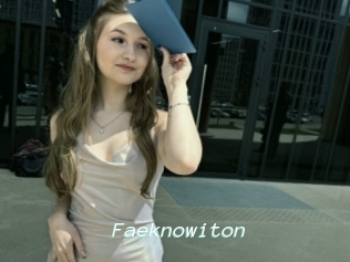 Faeknowiton