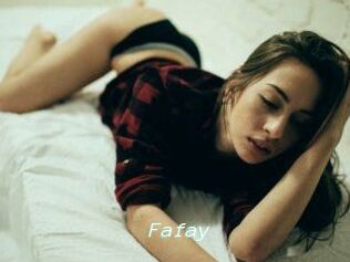 Fafay