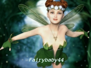 Fairybaby44