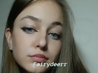 Fairydeerr
