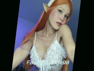 Fairyorange98
