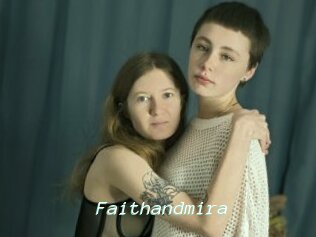 Faithandmira
