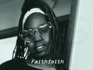 Faithfaith