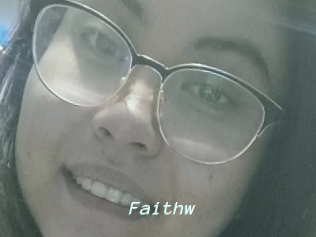 Faithw