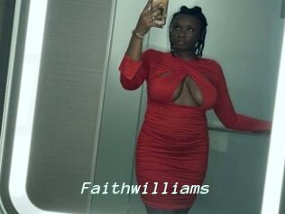 Faithwilliams