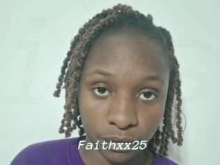 Faithxx25