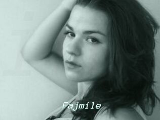 Fajmile