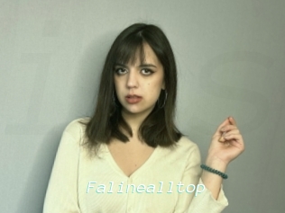 Falinealltop