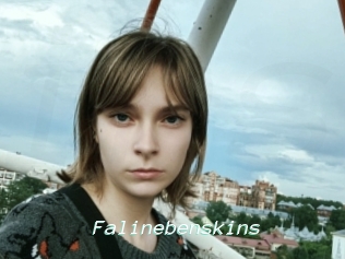 Falinebenskins