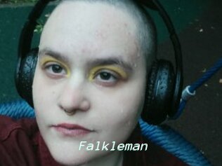Falkleman