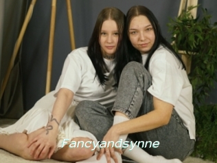 fancyandsynne Insenses