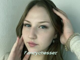 Fancychesser