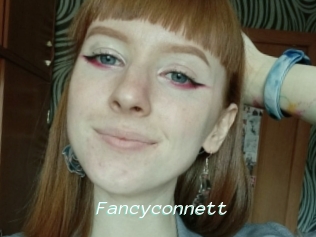 Fancyconnett