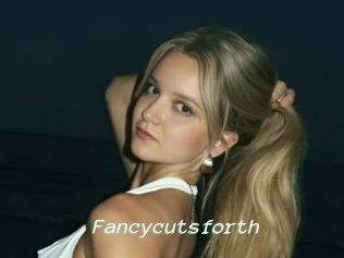 Fancycutsforth