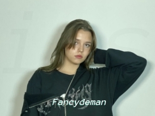 Fancydeman
