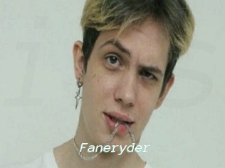 Faneryder